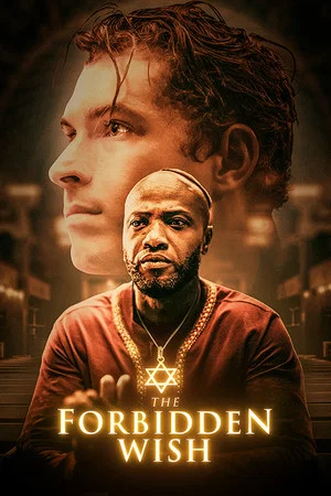 Постер: The Forbidden Wish