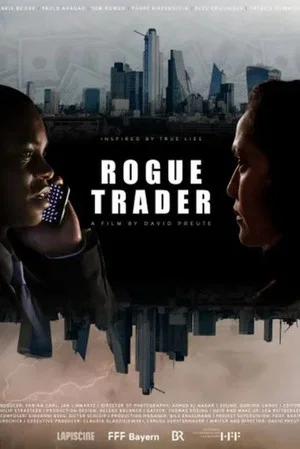 Постер: Rogue Trader