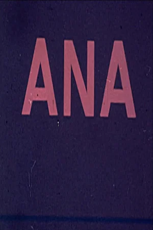 Постер: Ana