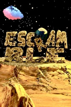 Постер: Escramble