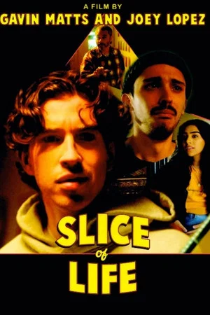 Постер: Slice of Life