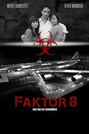 Постер: Фактор 8