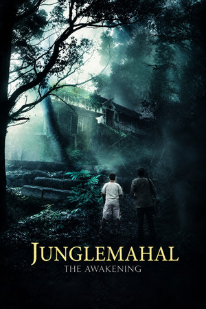 Постер: Junglemahal: The Awakening