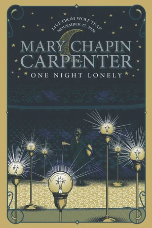 Постер: Mary Chapin Carpenter: One Night Lonely