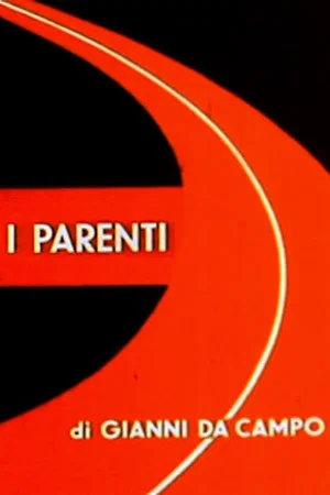Постер: I Parenti