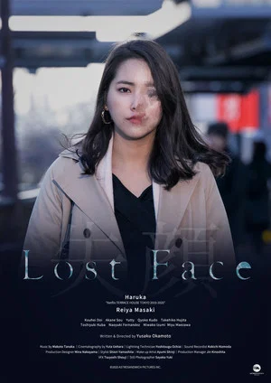 Постер: Lost Face
