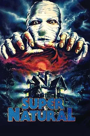 Постер: Supernatural