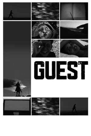 Постер: Guest