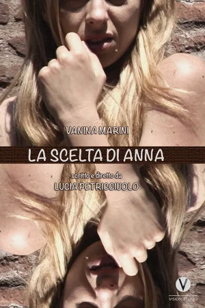 Постер: La scelta di Anna