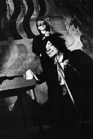 Постер: Salvador Dalí