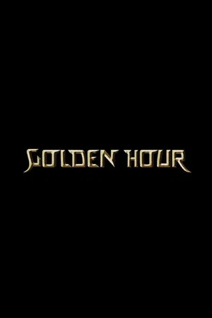 Постер: Golden Hour