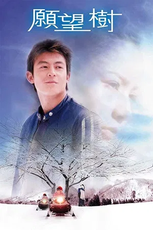 Постер: Final Romance