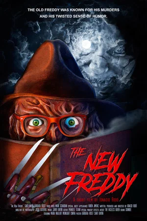 Постер: The New Freddy