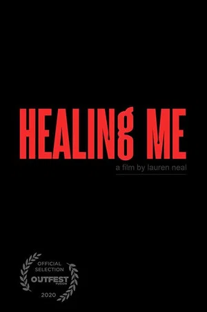 Постер: Healing Me