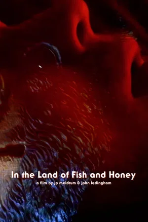 Постер: In The Land of Fish and Honey