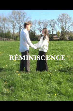 Постер: RÉMINISCENCE