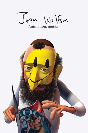 Постер: Animation, Masks