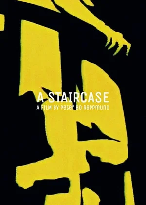 Постер: A Staircase