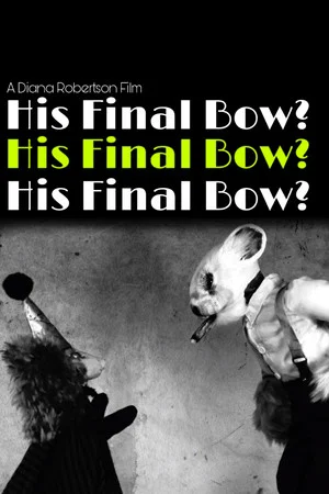 Постер: His Final Bow?