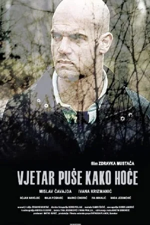 Постер: The Wind Blows