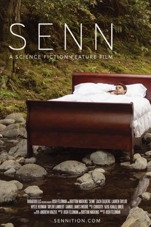 Постер: Senn