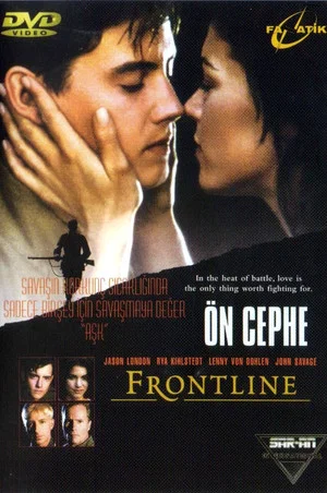 Постер: Frontline
