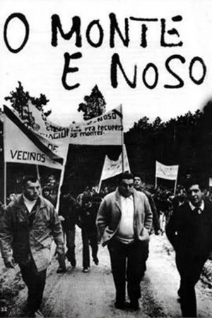 Постер: O monte é noso