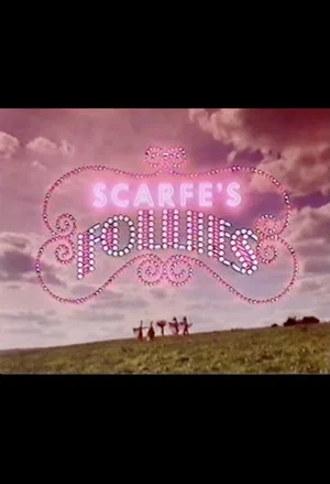 Постер: Scarfe's Follies