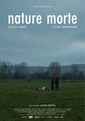 Постер: Nature Morte