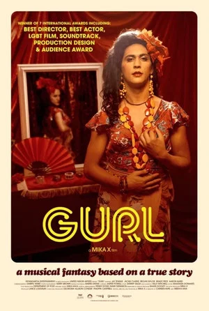 Постер: Gurl