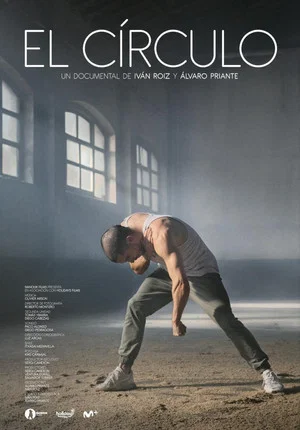 Постер: A Circle of Men