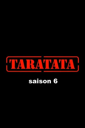 Постер: 6 сезон