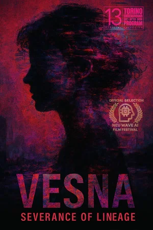 Постер: Vesna: Severance of Lineage