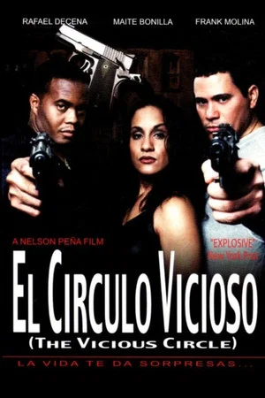 Постер: El circulo vicioso