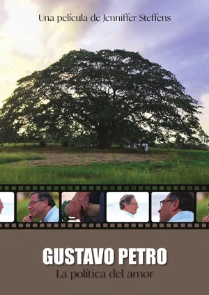 Постер: La política del amor