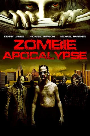 Постер: Zombie Apocalypse