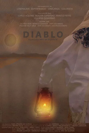 Постер: Diablo