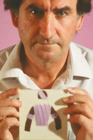 Постер: Words And Silk: The Imaginary and Real Worlds of Gerald Murnane