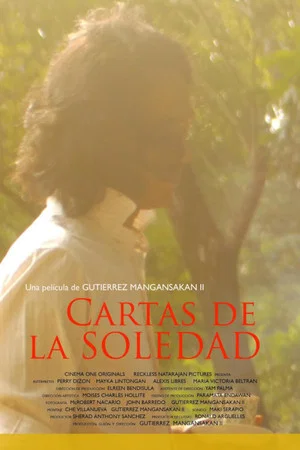 Постер: Letters of Solitude