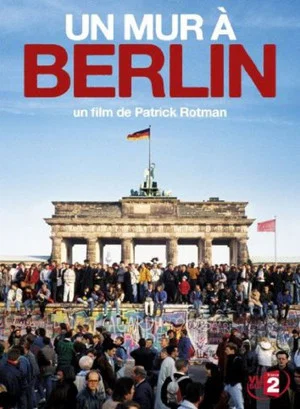 Постер: A Wall in Berlin