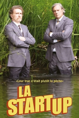 Постер: La Startup