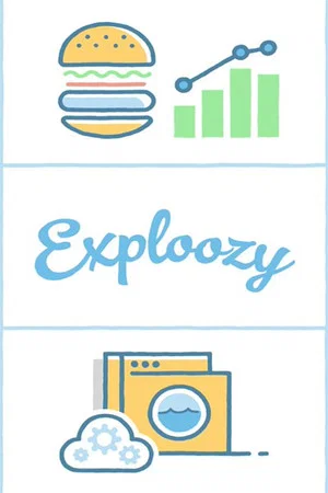 Постер: Exploozy