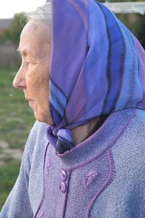 Постер: Пара недель