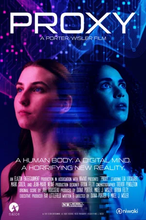 Постер: PROXY