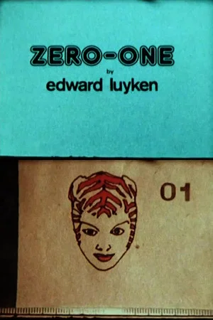 Постер: Zero One
