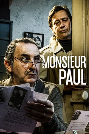 Постер: Monsieur Paul