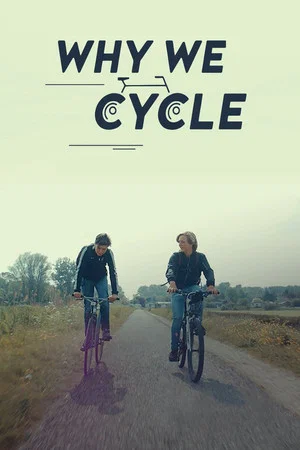 Постер: Why We Cycle