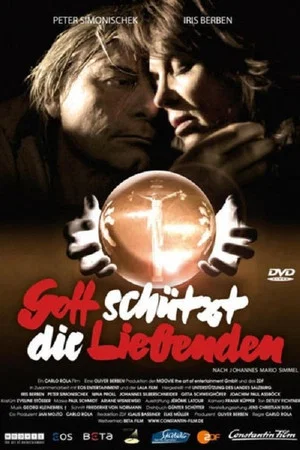 Постер: Gott schützt die Liebenden