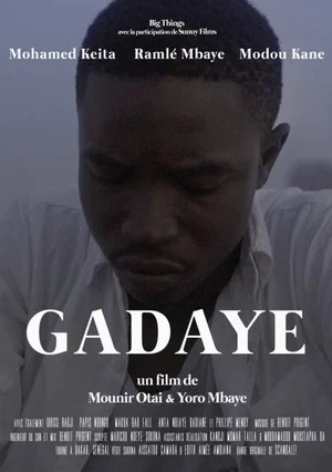 Постер: Gadaye