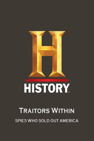 Постер: Traitors Within